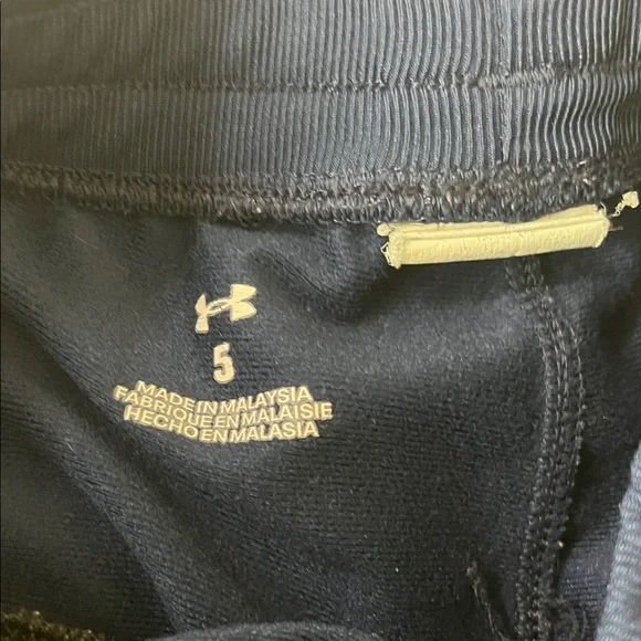 Under Armour Kids' Joggers Pant Bundle - Picture 4 of 8